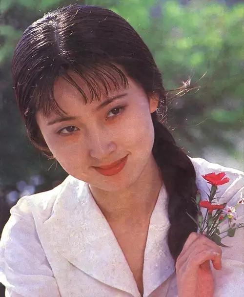 陈晓旭