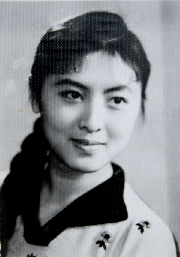 悲情阿诗玛杨丽坤