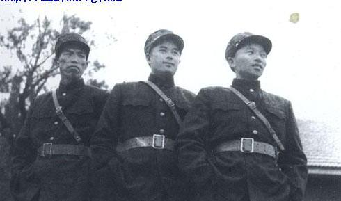 梁兴初