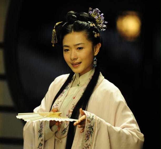 柳如是相册-柳如是相册,怀恩网