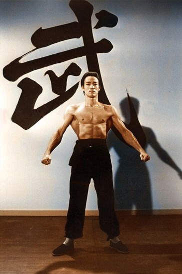 李小龙相册-精武门,怀恩网