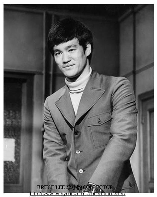 李小龙