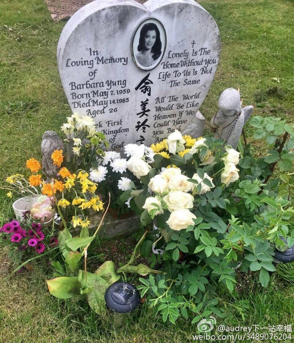 您当前所在位置 : 翁美玲纪念馆 回忆相册 生 辰:公历1959年5月7日 忌