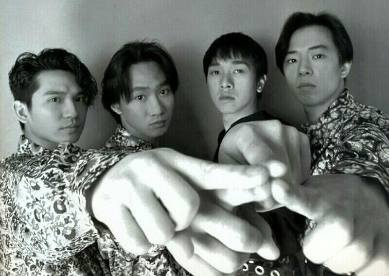 黄家驹相册-家驹,怀恩网