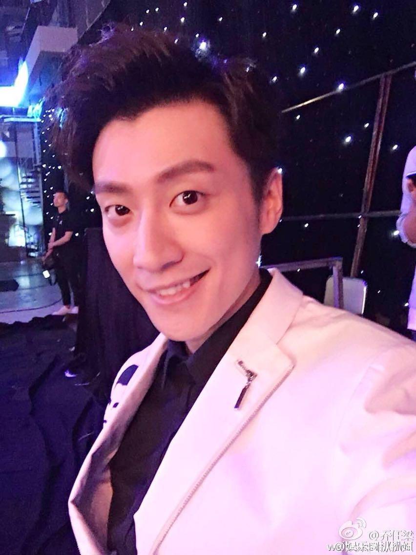 乔任梁相册-微笑王子.,怀恩网