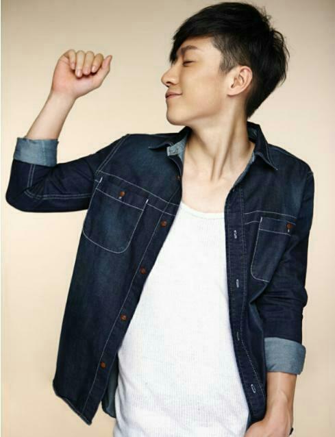 微笑王子乔任梁