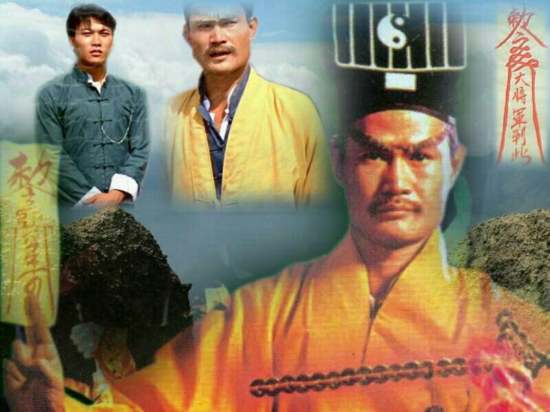 您当前所在位置 : 林正英纪念馆 回忆相册 生 辰:公历1952年11月27日