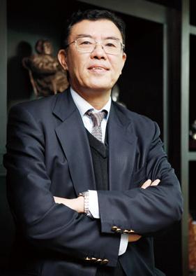 "地产老大哥"原首创董事长刘晓光因病去世