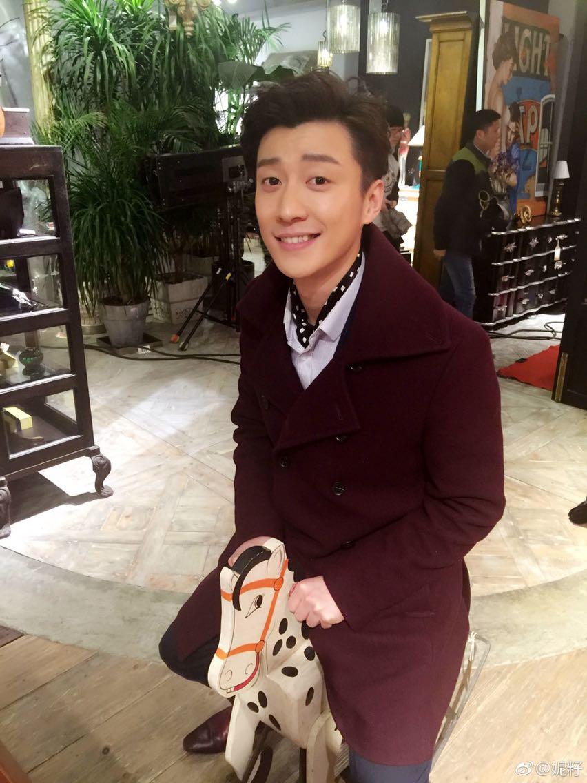 kimi-乔任梁相册-想念你,怀恩网