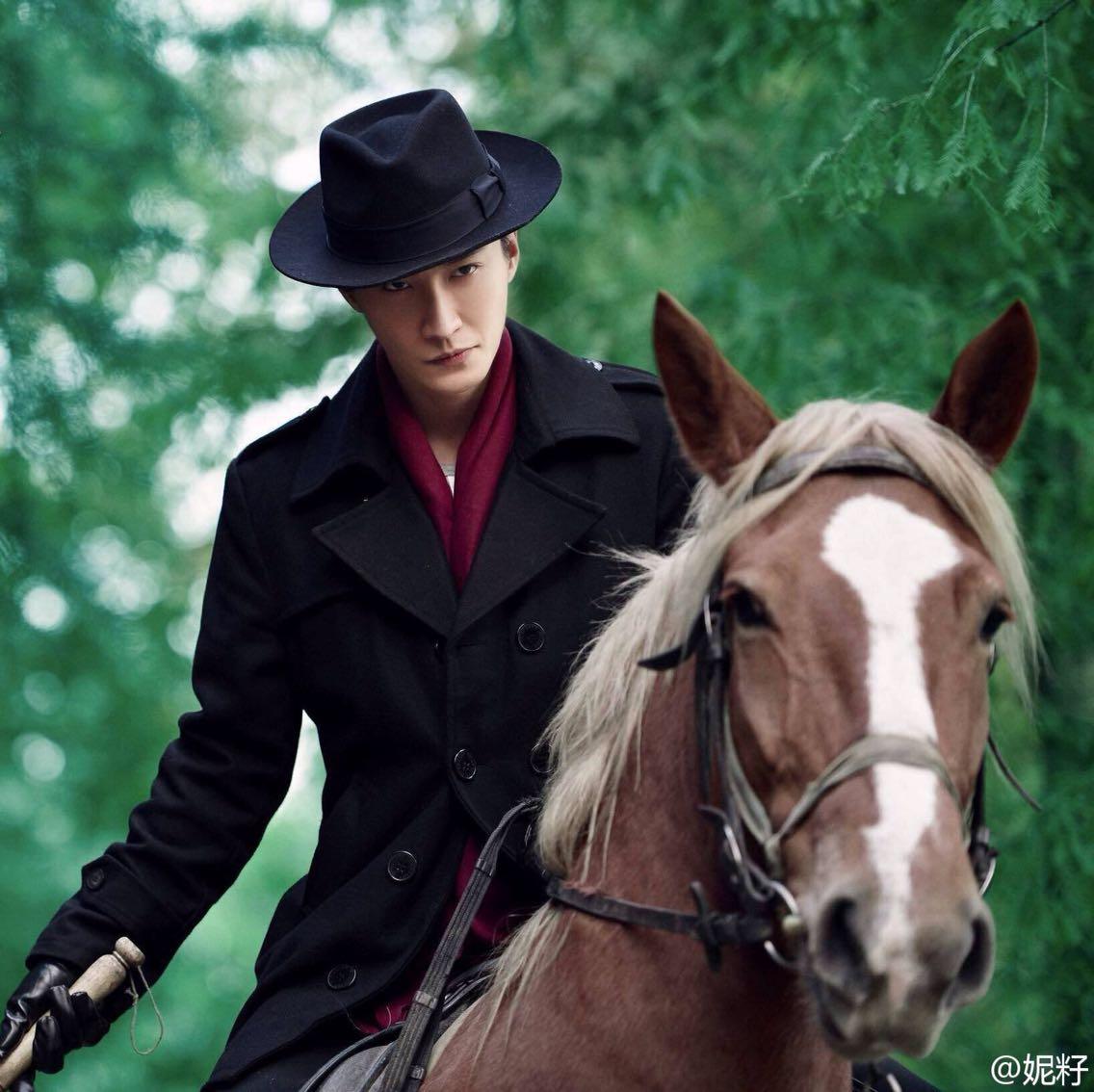 kimi-乔任梁相册-想念你,怀恩网