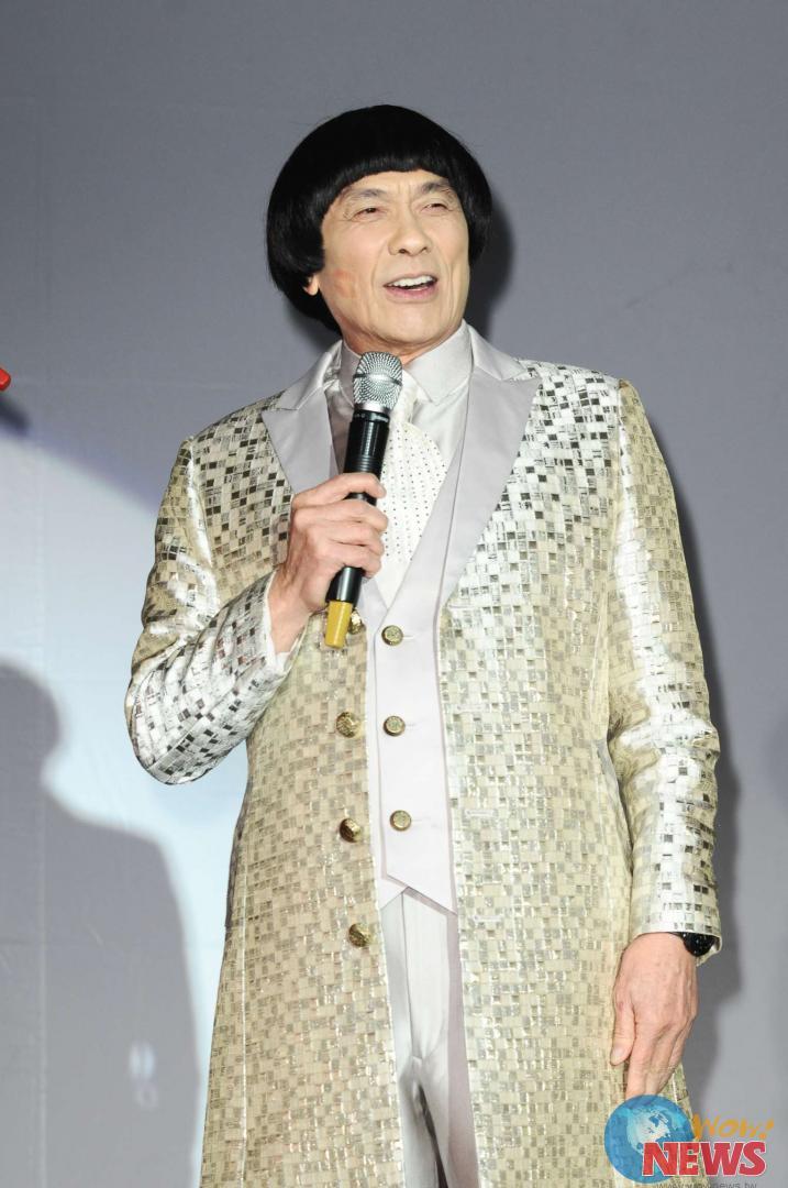 猪哥亮(谢新达)