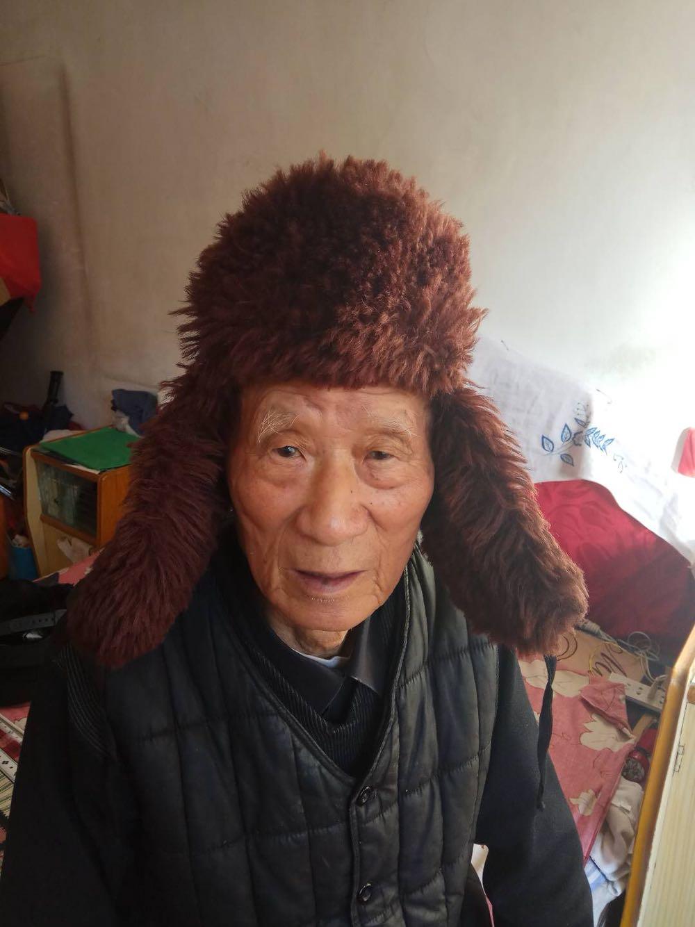 追忆慈父李世坤