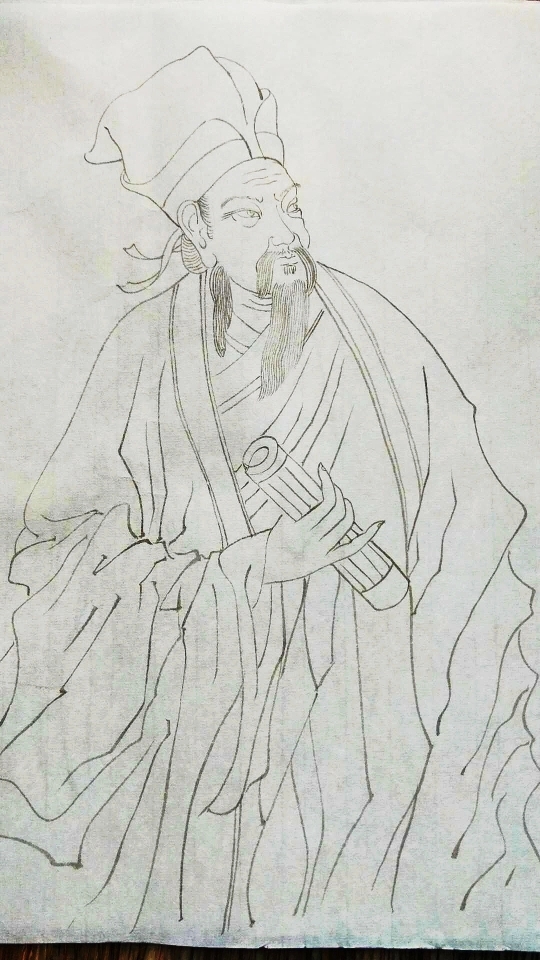 刘渊相册 - 迁祖造像,怀恩网