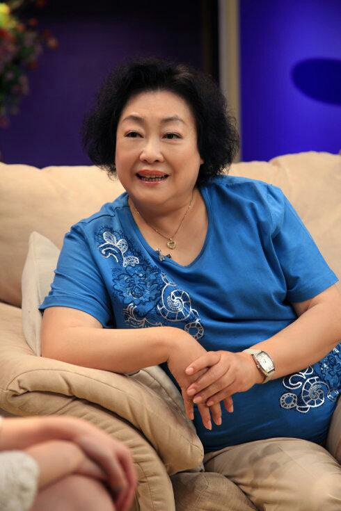 "臧姑娘"臧健和--湾仔码头创立者