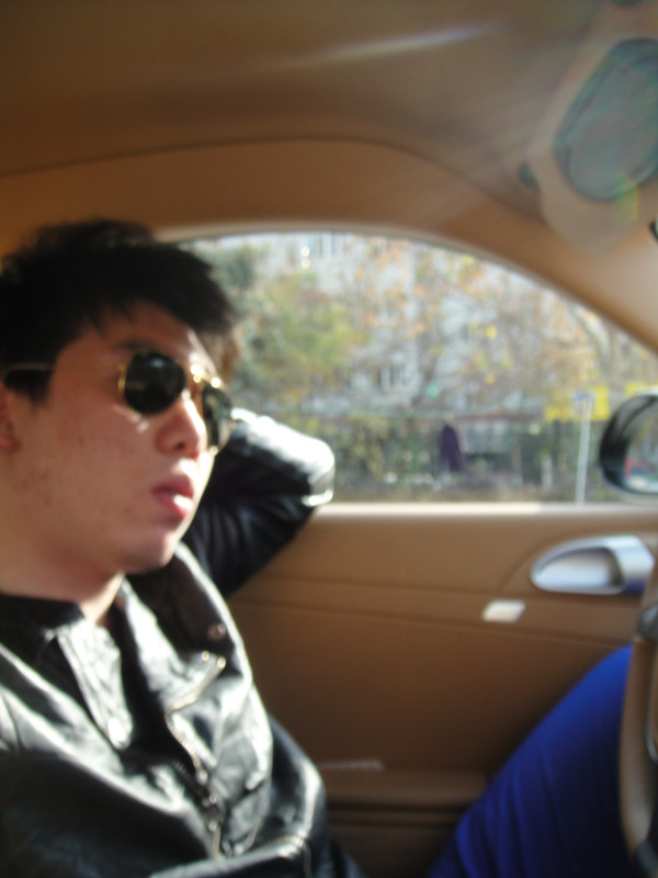 祁可欣的丈夫吉星鹏 上传人: 感恩天下 2013/4/27 0:00:00 br />