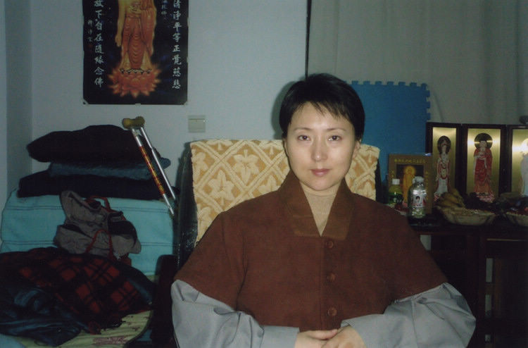 您当前所在位置 陈晓旭纪念馆 回忆相册
