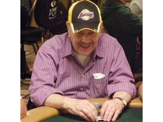 杰里 巴斯相册-怀念杰里·巴斯,怀恩网