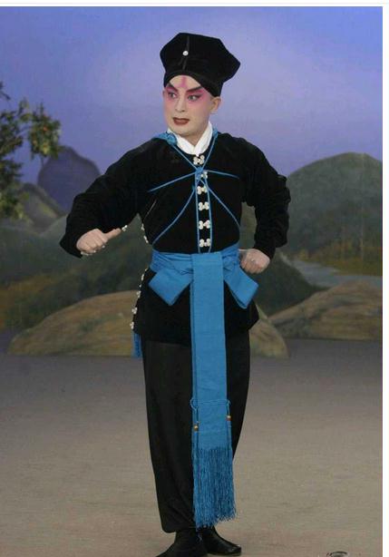 叶盛兰大师剧照11 上传人: 感恩天下 2014/6/15 0:00:00 br />