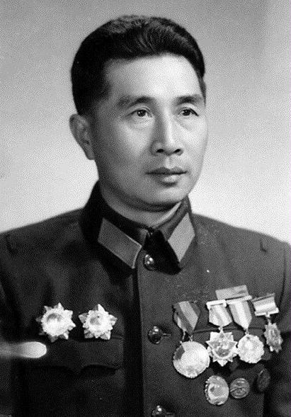 坦克之父祝榆生