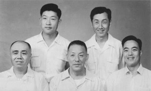 刘宝瑞之谜,宝瑞娅娅,宝瑞_大山谷图库